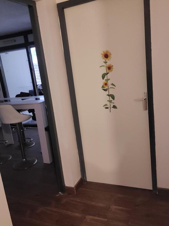 Le Loft Apartment Montpellier Exterior photo