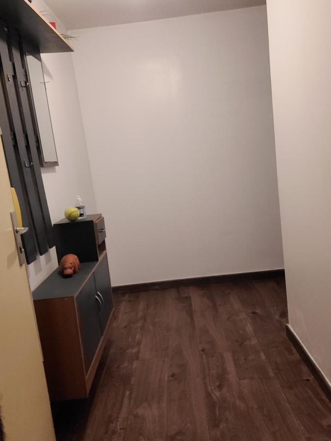 Le Loft Apartment Montpellier Exterior photo